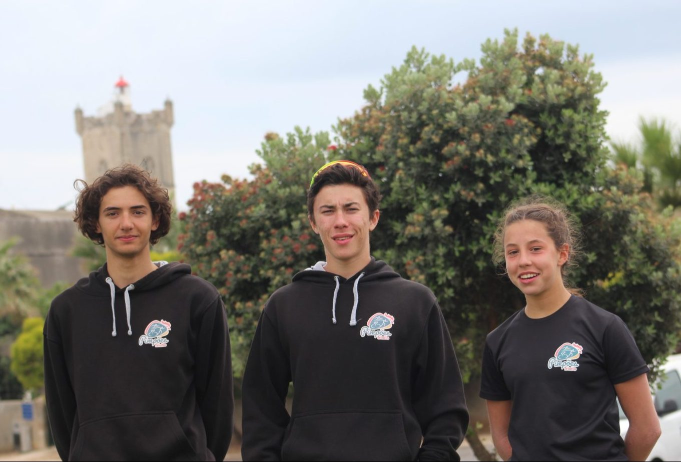 Triatlo: Júnior Diogo Carvalhinho com 5º lugar em Oeiras