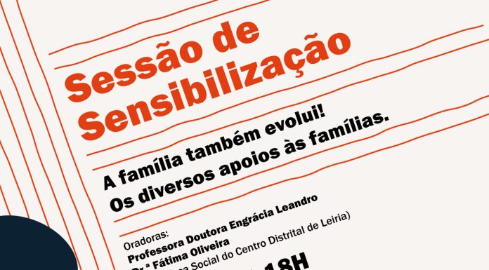 Biblioteca Municipal recebe palestra sobre a família