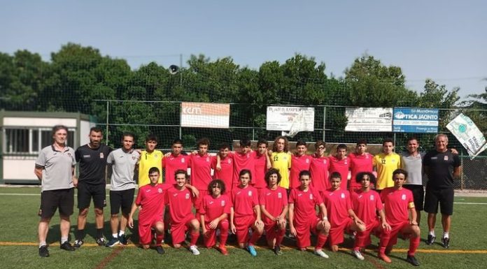 Futebol: Nove jogadores da região chamados ao Torneio Lopes da Silva
