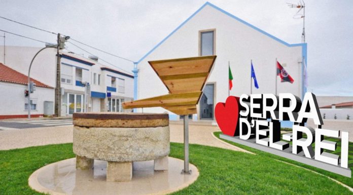 Alteradas datas do programa da festa da vila na Serra d’El-Rei