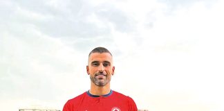 Futebol: Traquina deixa Académica e assina pelo Trofense