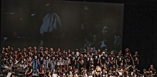 Academia de Música encerrou ano em festa