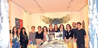 Centro de Artes recebe obras de finalistas da ESAD