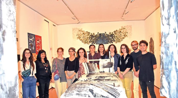 Centro de Artes recebe obras de finalistas da ESAD