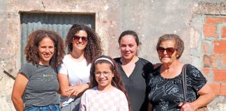 Associação das Águas Santas reabre as portas