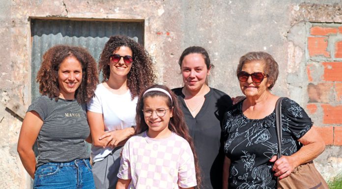 Associação das Águas Santas reabre as portas