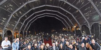 Orquestra do Monte Olivett abriu ciclo de concertos de bandas no Parque D. Carlos