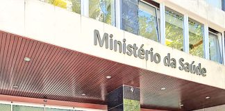 Autarca levou preocupações com a saúde à secretária de Estado