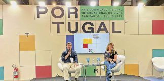 Obidense revela obra em São Paulo