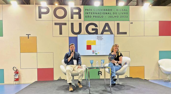 Obidense revela obra em São Paulo