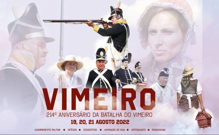 Batalha do Vimeiro_