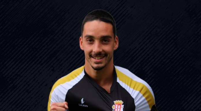 Futebol: Chiquinho reforça o Caldas