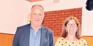 Jorge Graça reconduzido como diretor do agrupamento D. João II