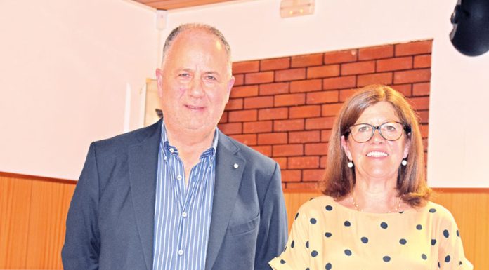 Jorge Graça reconduzido como diretor do agrupamento D. João II