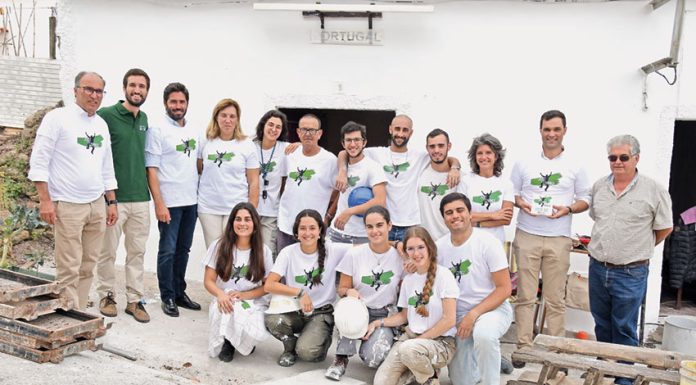 Just a Change recupera em Óbidos a 300ª casa do país