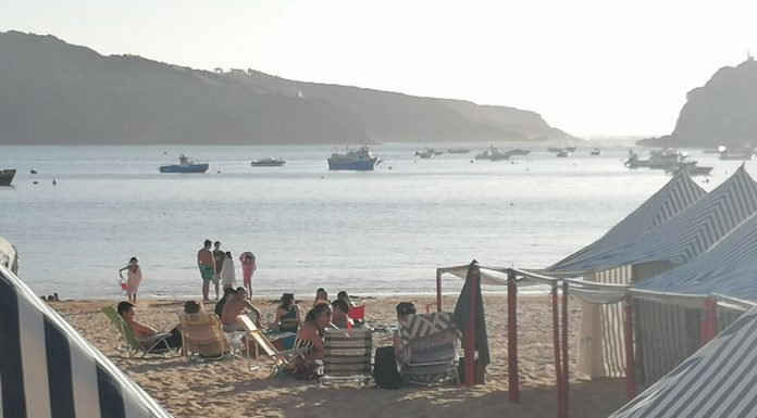 São Martinho: Vila lidera na procura por casas de férias em estudo