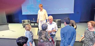 Projeto de antiga professora caldense chega à NASA