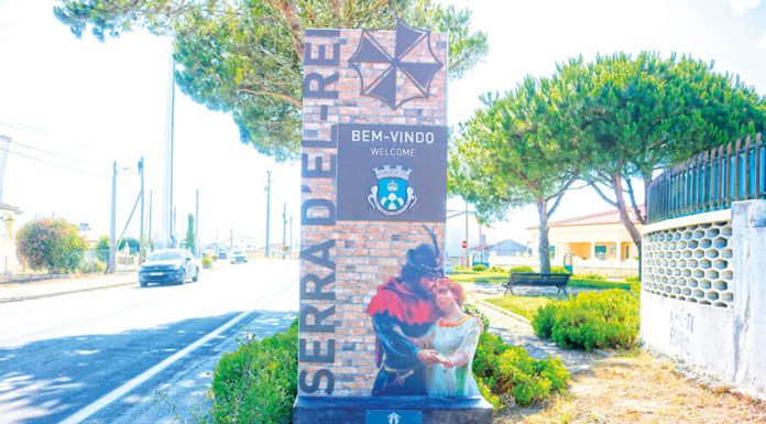 Serra D’El-Rei, uma terra adorada pelos monarcas