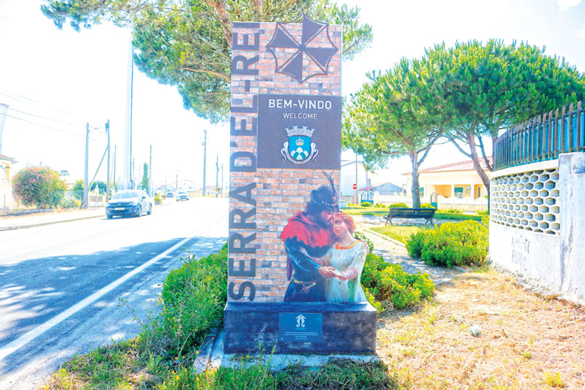 Serra D’El-Rei, uma terra adorada pelos monarcas