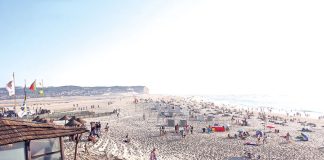 Onde o turismo casa com a tradição pesqueira