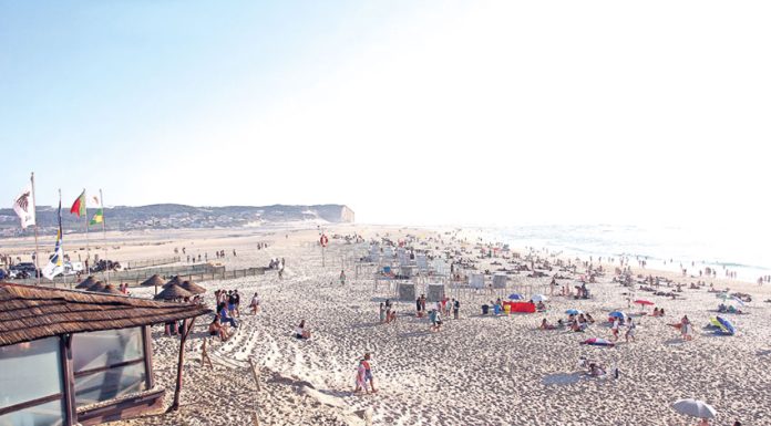 Onde o turismo casa com a tradição pesqueira