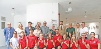 UAARE Bordalo Pinheiro tem melhor taxa de aproveitamento do país