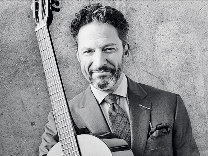 John-Pizzarelli