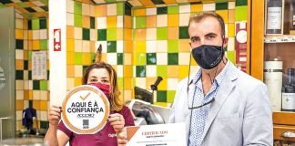 Luís Gomes recandidata-se para segundo mandato na ACCCRO