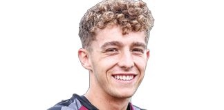 Futebol: Luka Félix prossegue carreira nos EUA