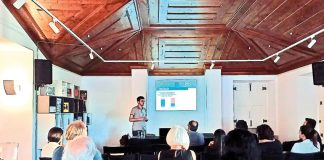 PATO faz inquérito para aprofundar estudos sobre a Lagoa de Óbidos