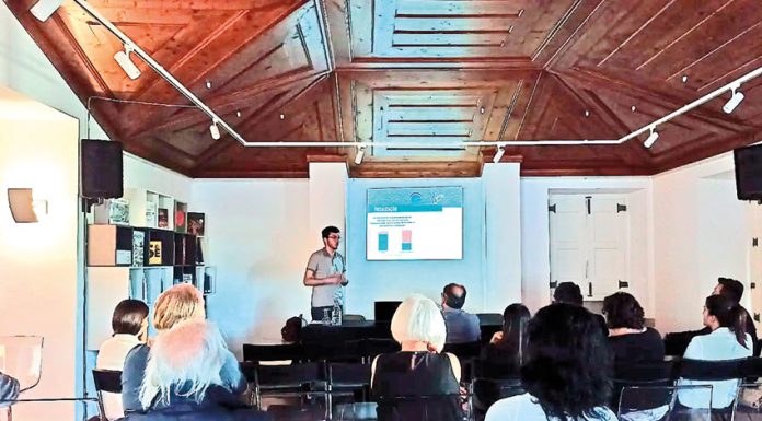 PATO faz inquérito para aprofundar estudos sobre a Lagoa de Óbidos