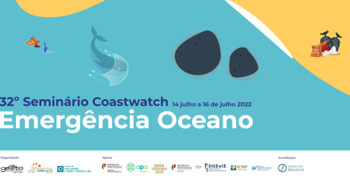 Coastwatch encerra campanha anual com atividades de literacia sobre oceanos