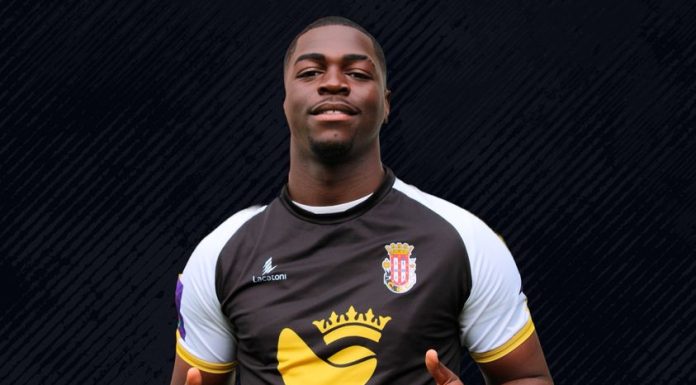 Futebol: Tuga reforça ataque do Caldas