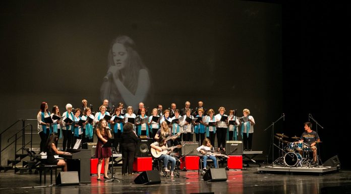 CCC recebe 170 jovens músicos em concerto da Academia de Música