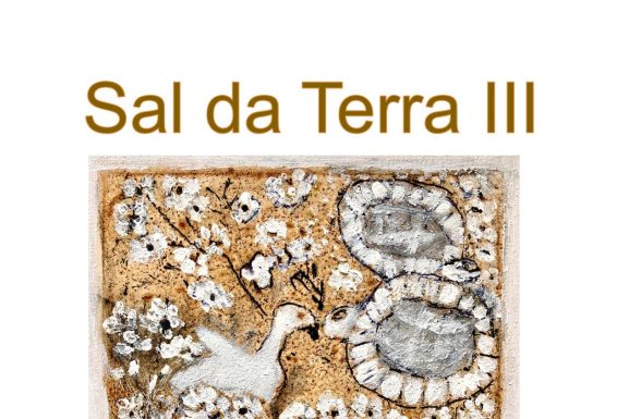Sal da Terra III para ver na Rabeca (Ferrel)