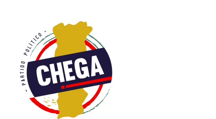 Luís Paulo Fernandes venceu eleições na distrital do Chega