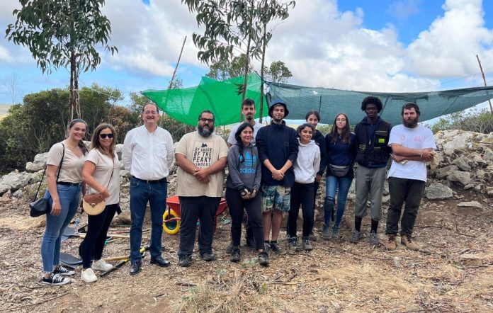 escavações arqueológicas Paço 2022 (2)