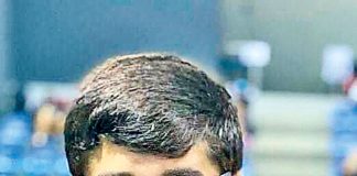 Badminton: Francisco Daniel é vice-campeão no desporto escolar