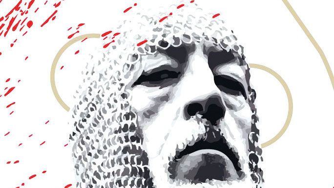 Música “Gardunhos – Portugal medieval em canções” atua em Óbidos