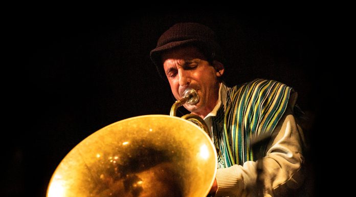 Gravíssimo! com forte aposta na componente formativa