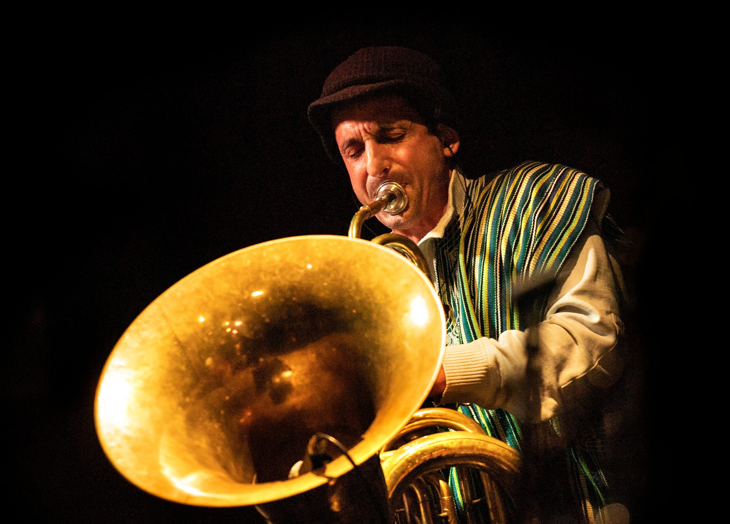 Gravíssimo! com forte aposta na componente formativa