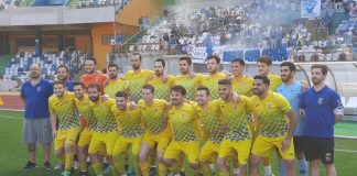 Futebol: G. Alcobaça vence taça e faz “dobradinha” no Inatel