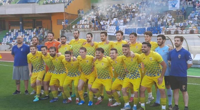 Futebol: G. Alcobaça vence taça e faz “dobradinha” no Inatel