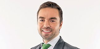 Caldas da Rainha: João Rebelo no ranking dos mais influentes de 2022