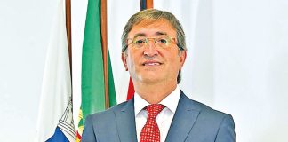 Jorge Amador: “A nossa praia é a cultura!”