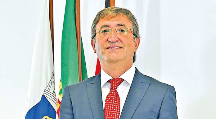 Jorge Amador: “A nossa praia é a cultura!”