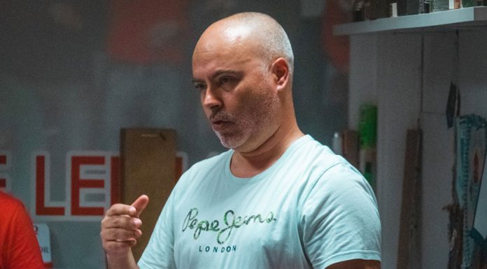 Futebol: Marco Ferreira nomeado coordenador técnico da U. Leiria