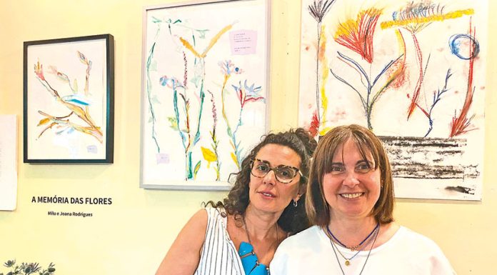 Milu na Casa Antero relembra que é preciso ver o outro, para além da doença