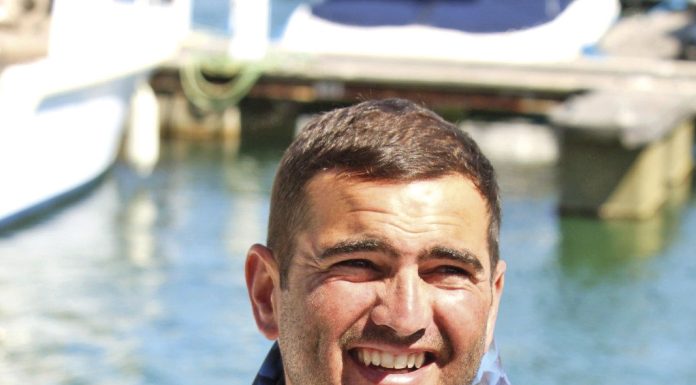 Pesca desportiva: Nélson Luís convocado para Euro Africano na Tunísia