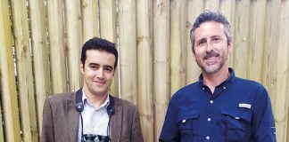 Bombarral: Mata Municipal do Bombarral tem agora um guia das aves